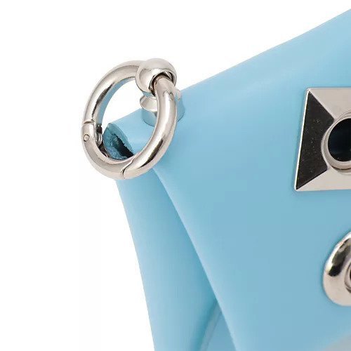 【トーガ トゥ/TOGA TOO / GOODS】のMetal motif card case 人気、トレンドファッション・服の通販 founy(ファニー) 　2025年　2025　2025春夏・S/S　Ss,Spring/Summer,2025　サークル　Circle　スクエア　Square　トライアングル　Triangle　メタル　Metal　モチーフ　Motif　other-3|ID: prp329100004319125 ipo3291000000032526218