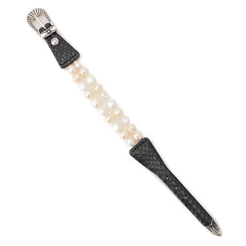 【トーガ トゥ/TOGA TOO】のPearl bangle 人気、トレンドファッション・服の通販 founy(ファニー) 　ファッション　Fashion　レディースファッション　WOMEN　2025年　2025　2025春夏・S/S　Ss,Spring/Summer,2025　ウエスタン　Western　オケージョン　Occasion　クロコ　Croco　バランス　Balance　バロック　Baroque　バングル　Bangle　other-2|ID: prp329100004319131 ipo3291000000031299146