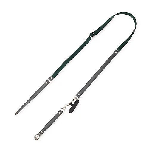 【トーガ トゥ/TOGA TOO】のNylon phone strap インテリア・キッズ・メンズ・レディースファッション・服の通販 founy(ファニー) 　ファッション　Fashion　レディースファッション　Fashion for Women　2025年　2025　2025-2026秋冬・A/W　Autumn/Winter 2025–26 AW25–26　スマホ　Smartphone, Mobile Device　ラップ　Wrap, Wrap Design　ビジネス 仕事 通勤　Business / Work / Commuting　GRAY|ID: prp329100004319145 ipo3291000000033908253