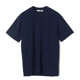 【サイ ベーシックス/SCYE BASICS】のドライタッチストレッチTシャツ 人気、トレンドファッション・服の通販 founy(ファニー) ファッション Fashion レディースファッション WOMEN トップス・カットソー Tops/Tshirt シャツ/ブラウス Shirts/Blouses ロング / Tシャツ T-Shirts インナー Inner ジャケット Jacket ストレッチ Stretch ベーシック Basic マニッシュ Mannish モダン Modern 夏 Summer 洗える Washable |ID:prp329100004320481