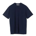 【サイ ベーシックス/SCYE BASICS】のドライタッチストレッチTシャツ ネイビー|ID: prp329100004320481 ipo3291000000029975570