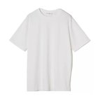 【サイ ベーシックス/SCYE BASICS】のドライタッチストレッチTシャツ オフホワイト|ID: prp329100004320481 ipo3291000000029975572