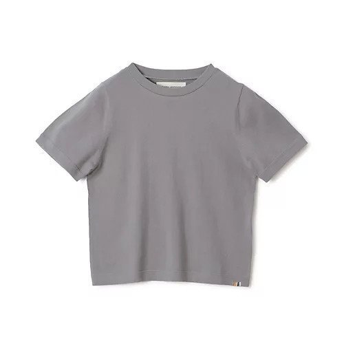 【エクストリーム カシミア/Extreme Cashmere】のtops インテリア・キッズ・メンズ・レディースファッション・服の通販 founy(ファニー) ファッション Fashion レディースファッション Fashion for Women トップス・カットソー Cut & Sew Tops シンプル Simple, Minimal sage|ID: prp329100004320486 ipo3291000000035202373