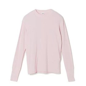 【バウト/BOWTE】のシルク混サーマルプルオーバー 人気、トレンドファッション・服の通販 founy(ファニー) ファッション Fashion レディースファッション WOMEN トップス・カットソー Tops/Tshirt プルオーバー Pullover サーマル Thermal シルク Silk スペシャル Special 春 Spring 洗える Washable |ID:prp329100004320490