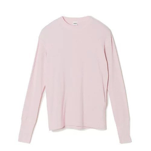 【バウト/BOWTE】のシルク混サーマルプルオーバー 人気、トレンドファッション・服の通販 founy(ファニー) 　ファッション　Fashion　レディースファッション　WOMEN　トップス・カットソー　Tops/Tshirt　プルオーバー　Pullover　サーマル　Thermal　シルク　Silk　スペシャル　Special　春　Spring　洗える　Washable　 other-1|ID: prp329100004320490 ipo3291000000029975718