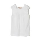 【マルニ/MARNI】のノースリーブブラウス LILY WHITE|ID: prp329100004320500 ipo3291000000036286654