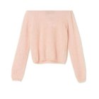 【マルニ/MARNI】のモヘヤクルーネックニット QUARTZ|ID: prp329100004320536 ipo3291000000032164645