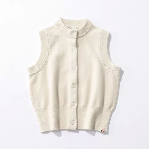 【エクストリーム カシミア/Extreme Cashmere】のcorset 人気、トレンドファッション・服の通販 founy(ファニー) 　ファッション　Fashion　レディースファッション　Ladies' Fashion Online　セットアップ　Setup　カシミア　Cashmere　ベスト　Vest　other-2|ID: prp329100004320537 ipo3291000000032164681