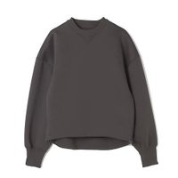 【イーバイエクラ/E by eclat】の大人スウェット 人気、トレンドファッション・服の通販 founy(ファニー) ファッション Fashion レディースファッション WOMEN トップス・カットソー Tops/Tshirt パーカ Sweats スウェット Sweat なめらか Smooth スウェット Sweat バランス Balance ヘムライン Hemline エレガント 上品 Elegant 洗える Washable |ID:prp329100004320593