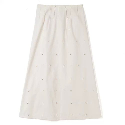 【マルニ/MARNI】のSKIRT インテリア・キッズ・メンズ・レディースファッション・服の通販 founy(ファニー) https://founy.com/ ファッション Fashion レディースファッション Fashion for Women スカート Skirts 2025年 2025 2025春夏・S/S Spring/Summer 2025 SS25 クラシカル Classical, Vintage-Inspired ドット Polka Dot, Dot Pattern モダン Modern, Contemporary ランダム Random, Irregular ロング Long, Long-Length |ID: prp329100004320625 ipo3291000000032525050