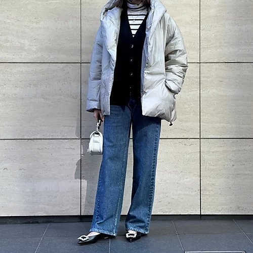 【ラグ & ボーン/rag & bone】の【MIRAMAR】デニムプリントフリースパンツ 人気、トレンドファッション・服の通販 founy(ファニー) 　ファッション　Fashion　レディースファッション　Fashion for Women　パンツ　Pants & Trousers　デニム　Denim, Jeans Material　プリント　Print, Printed Pattern　春　Spring　洗える　Machine Washable　other-2|ID: prp329100004320648 ipo3291000000031299027
