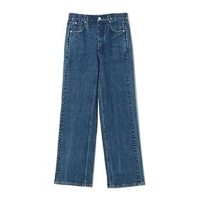 【ラグ & ボーン/rag & bone】の【MIRAMAR】デニムプリントフリースパンツ 人気、トレンドファッション・服の通販 founy(ファニー) ファッション Fashion レディースファッション Fashion for Women パンツ Pants & Trousers デニム Denim, Jeans Material プリント Print, Printed Pattern 春 Spring 洗える Machine Washable |ID:prp329100004320648