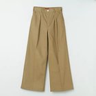 【ニードバイ ヘリテイジ/NEEDBY heritage】の【HPS別注】MASION CHINO PANTS ベージュ|ID: prp329100004320649 ipo3291000000032617815