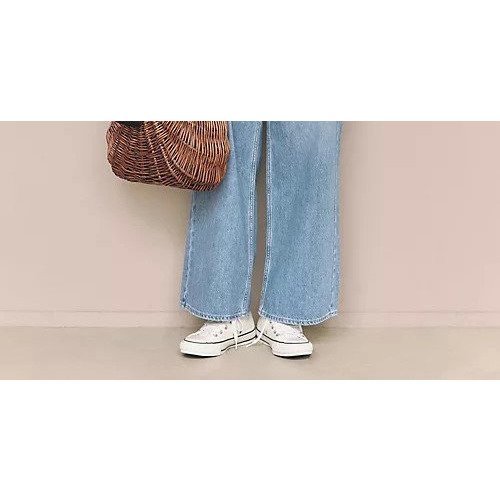 【アッパー ハイツ/upper hights】のTHE LARA 人気、トレンドファッション・服の通販 founy(ファニー) 　ファッション　Fashion　レディースファッション　Fashion for Women　2025年　2025　2025春夏・S/S　Spring/Summer 2025 SS25　デニム　Denim, Jeans Material　別注　Limited Edition, Custom Order　洗える　Machine Washable　other-2|ID: prp329100004320650 ipo3291000000032273509