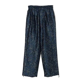 【ティッカ/TICCA】 ジャカードパンツ人気、トレンドファッション・服の通販 founy(ファニー) ファッション Fashion レディースファッション WOMEN パンツ Pants キュプラ Cupra シンプル Simple ジャカード Jacquard ドレープ Drape フェミニン Feminine ペイズリー Paisley 洗える Washable |ID:prp329100004320656