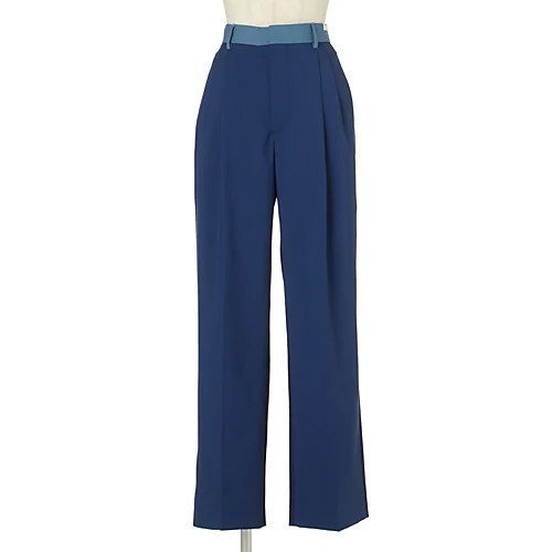 【マルニ/MARNI】のルーズフィットトラウザー インテリア・キッズ・メンズ・レディースファッション・服の通販 founy(ファニー) https://founy.com/ ファッション Fashion レディースファッション WOMEN 定番 Standard |ID: prp329100004320676 ipo3291000000031715578