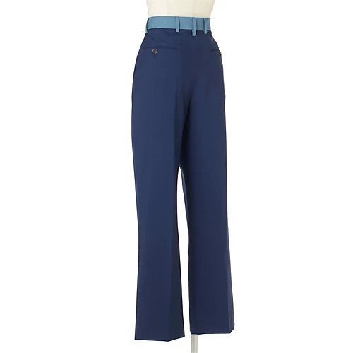 【マルニ/MARNI】のルーズフィットトラウザー 人気、トレンドファッション・服の通販 founy(ファニー) 　ファッション　Fashion　レディースファッション　WOMEN　定番　Standard　other-3|ID: prp329100004320676 ipo3291000000031715582
