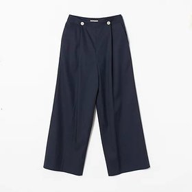 【エムセブンデイズ/M7days】 腰高ワイドパンツ人気、トレンドファッション・服の通販 founy(ファニー) ファッション Fashion レディースファッション WOMEN パンツ Pants とろみ Thickness ジャケット Jacket リラックス Relax ワイド Wide エレガント 上品 Elegant |ID:prp329100004320679