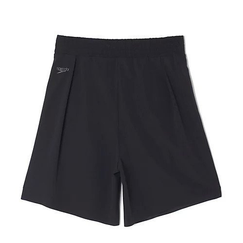 【スピード/Speedo】のショーツ インテリア・キッズ・メンズ・レディースファッション・服の通販 founy(ファニー) 　ファッション　Fashion　レディースファッション　WOMEN　コレクション　Collection　ショーツ　Shorts　夏　Summer　洗える　Washable　ブラック|ID: prp329100004320693 ipo3291000000029976937