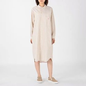 【ダントン/DANTON】 シャツワンピース人気、トレンドファッション・服の通販 founy(ファニー) ファッション Fashion レディースファッション WOMEN ワンピース Dress シャツワンピース Shirt Dresses フロント Front エレガント 上品 Elegant |ID:prp329100004320708