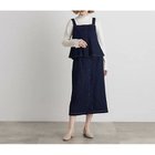 【グローブ/grove】のデニムビスチェSET UP 人気、トレンドファッション・服の通販 founy(ファニー) ファッション Fashion レディースファッション WOMEN トップス・カットソー Tops/Tshirt ビスチェ Bustier インディゴ Indigo インナー Inner シンプル Simple ストレッチ Stretch スマート Smart セットアップ Set Up デニム Denim トレンド Trend 人気 Popularity ビスチェ Bustier ポケット Pocket thumbnail ブルー|ID: prp329100004320729 ipo3291000000029977192