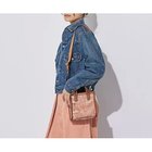 【ア ヴァケーション/A VACATION】のTINY 人気、トレンドファッション・服の通販 founy(ファニー) ファッション Fashion レディースファッション Fashion for Women コンパクト Compact, Small Size ベルベット Velvet, Velvety ポケット Pocket, Pocket Detail ラップ Wrap, Wrap Design thumbnail VELVET PINK|ID: prp329100004320732 ipo3291000000034618467