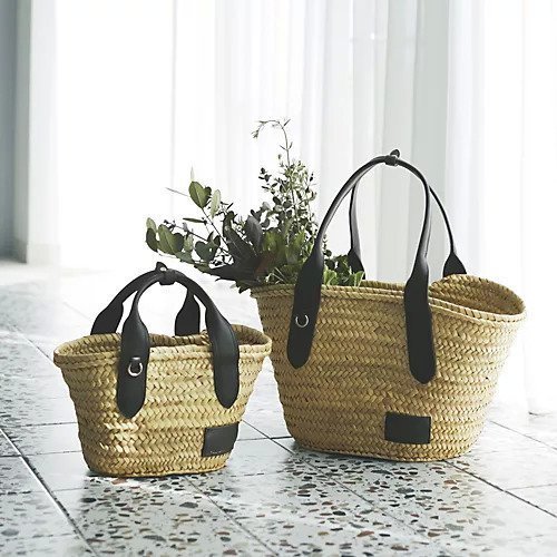 【ジェイアンドエム デヴィッドソン/J&M DAVIDSON】のBASKET M 人気、トレンドファッション・服の通販 founy(ファニー) 　ファッション　Fashion　レディースファッション　Fashion for Women　キーホルダー　Keychain, Key Holder　チャーム　Charm, Pendant　バスケット　Basket, Basket Bag　フィット　Fit, Slim Fit　夏　Summer　other-2|ID: prp329100004320748 ipo3291000000033602277