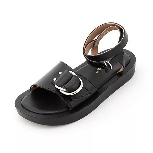 【カミナンド/CAMINANDO】の【Marisol別注】アンクルベルトサンダル 人気、トレンドファッション・服の通販 founy(ファニー) 　ファッション　Fashion　レディースファッション　WOMEN　ベルト　Belts　アンクル　Uncle　クッション　Cushion　コラボ　Collaboration　サンダル　Sandals　ダブル　Double　今季　This Season　別注　Special Order　other-2|ID: prp329100004320752 ipo3291000000031823823
