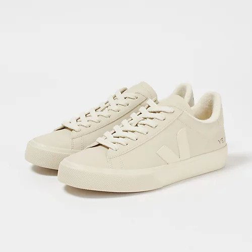 【ヴェジャ/VEJA】のCAMPO インテリア・キッズ・メンズ・レディースファッション・服の通販 founy(ファニー) 　ファッション　Fashion　レディースファッション　WOMEN　スポーティ　Sporty　リュクス　Luxe　人気　Popularity　ベージュ|ID: prp329100004320774 ipo3291000000031717219
