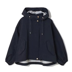 【マッキントッシュ/MACKINTOSH】 レインテックスカイパーカショート人気、トレンドファッション・服の通販 founy(ファニー) ファッション Fashion レディースファッション WOMEN トップス・カットソー Tops/Tshirt パーカ Sweats ショルダー Shoulder ドロップ Drop ドローストリング Drawstring |ID:prp329100004320838