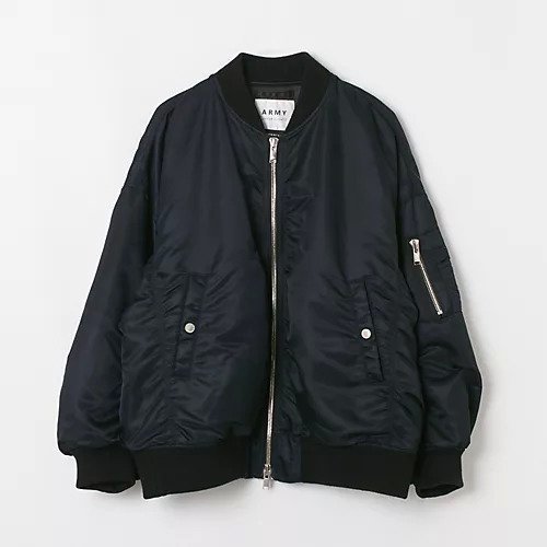 【アッパー ハイツ/upper hights】のTHE U-2 人気、トレンドファッション・服の通販 founy(ファニー) 　ファッション　Fashion　レディースファッション　WOMEN　コンパクト　Compact　シンプル　Simple　ダブル　Double　ミリタリー　Military　人気　Popularity　 other-1|ID: prp329100004320847 ipo3291000000029977963