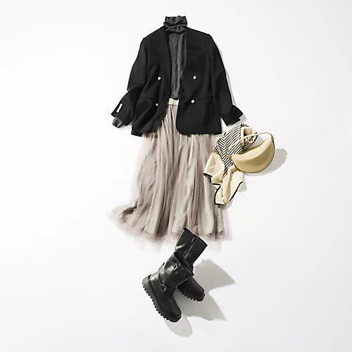 【エクラ/eclat】のパールボタンノーカラージャケット 人気、トレンドファッション・服の通販 founy(ファニー) ファッション Fashion レディースファッション Fashion for Women アウター Coat / Outerwear Collection レディースジャケット・軽アウター Jackets ノーカラージャケット / シンプル上品コーデ Collarless Jackets ジャケット Jacket, Outerwear スマート Smart, Elegant パール Pearl, Pearl Accent エレガント 上品 Elegant 別注 Limited Edition, Custom Order other-2|ID: prp329100004320855 ipo3291000000034079778