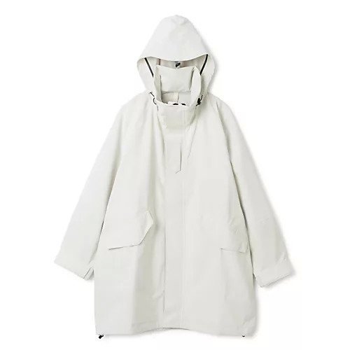 【アッパー ハイツ/upper hights】のUF-LONG インテリア・キッズ・メンズ・レディースファッション・服の通販 founy(ファニー) https://founy.com/ ファッション Fashion レディースファッション WOMEN シンプル Simple ジャケット Jacket メタル Metal ロング Long 洗える Washable |ID: prp329100004320884 ipo3291000000029978158