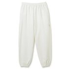 【アダルトオリエンテッドローブス/ADULT ORIENTED ROBES / MEN】のSweat Pants Off White|ID: prp329100004320984 ipo3291000000029978617