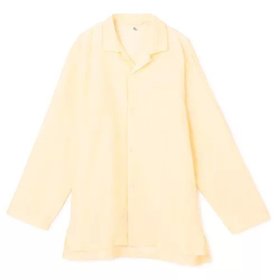 【キャプテン サンシャイン/Kaptain Sunshine / MEN】のSleeping Wide Shirt 人気、トレンドファッション・服の通販 founy(ファニー) ファッション Fashion メンズファッション MEN シルク Silk シンプル Simple フォルム Form リネン Linen |ID:prp329100004320988