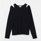 【アッパー ハイツ/upper hights】のTANK AND B/N PO BLACK|ID:prp329100004322177