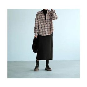 【スタイルデリ/STYLE DELI】の立体ステッチチェック柄シャツ 人気、トレンドファッション・服の通販 founy(ファニー) ファッション Fashion レディースファッション WOMEN トップス・カットソー Tops/Tshirt シャツ/ブラウス Shirts/Blouses インナー Inner 春 Spring チェック Check フロント Front プリント Print ポケット Pocket ミックス Mix A/W・秋冬 Aw・Autumn/Winter・Fw・Fall-Winter |ID:prp329100004322189