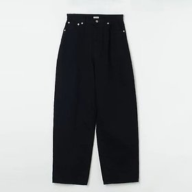 【アンスクリア/INSCRIRE】のLoose Fit Denim 人気、トレンドファッション・服の通販 founy(ファニー) ファッション Fashion レディースファッション Fashion for Women シルバー Silver, Metallic Silver シンプル Simple, Minimal デニム Denim, Jeans Material フロント Front, Front Design ボーダー Border, Stripe モダン Modern, Contemporary ルーズ Loose, Oversized 人気 Popular, Best Seller 洗える Machine Washable |ID:prp329100004322211