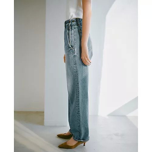 【レッドカード トーキョー/RED CARD TOKYO】のSquash 人気、トレンドファッション・服の通販 founy(ファニー) 　ファッション　Fashion　レディースファッション　WOMEN　ウォッシュ　Wash　ストレート　Straight　スペシャル　Special　デニム　Denim　フィット　Fit　フラット　Flat　フロント　Front　ポケット　Pocket　洗える　Washable　other-3|ID: prp329100004322212 ipo3291000000031715599