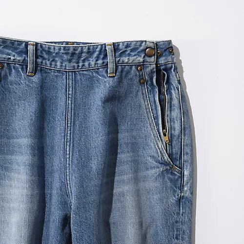 【レッドカード トーキョー/RED CARD TOKYO】のSquash 人気、トレンドファッション・服の通販 founy(ファニー) 　ファッション　Fashion　レディースファッション　Fashion for Women　ウォッシュ　Washed Finish　ストレート　Straight, Straight Cut　スペシャル　Special, Limited Edition　デニム　Denim, Jeans Material　フィット　Fit, Slim Fit　フラット　Flat, Flat Shoes　フロント　Front, Front Design　ポケット　Pocket, Pocket Detail　洗える　Machine Washable　other-2|ID: prp329100004322212 ipo3291000000032639953
