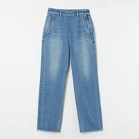 【レッドカード トーキョー/RED CARD TOKYO】のSquash 人気、トレンドファッション・服の通販 founy(ファニー) ファッション Fashion レディースファッション Fashion for Women ウォッシュ Washed Finish ストレート Straight, Straight Cut スペシャル Special, Limited Edition デニム Denim, Jeans Material フィット Fit, Slim Fit フラット Flat, Flat Shoes フロント Front, Front Design ポケット Pocket, Pocket Detail 洗える Machine Washable |ID:prp329100004322212