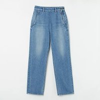 【レッドカード トーキョー/RED CARD TOKYO】のSquash 人気、トレンドファッション・服の通販 founy(ファニー) ファッション Fashion レディースファッション Fashion for Women ウォッシュ Washed Finish ストレート Straight, Straight Cut スペシャル Special, Limited Edition デニム Denim, Jeans Material フィット Fit, Slim Fit フラット Flat, Flat Shoes フロント Front, Front Design ポケット Pocket, Pocket Detail 洗える Machine Washable |ID:prp329100004322212