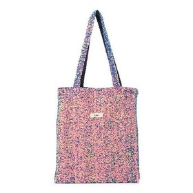 【ウーア/Uhr】 Spangle Tote Bag人気、トレンドファッション・服の通販 founy(ファニー) ファッション Fashion レディースファッション WOMEN バッグ Bag おすすめ Recommend スパンコール Sequins トレンド Trend 別注 Special Order 春 Spring |ID:prp329100004322226