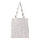 【ウーア/Uhr】のSpangle Tote Bag 【HPS別注】White|ID:prp329100004322226