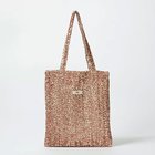 【ウーア/Uhr】のSpangle Tote Bag 【HPS別注】Mat Pink|ID: prp329100004322226 ipo3291000000031730435
