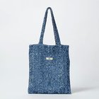 【ウーア/Uhr】のSpangle Tote Bag 【HPS別注】Mat Blue|ID: prp329100004322226 ipo3291000000031730436