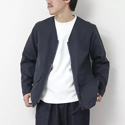 【ノーリーズ グッドマン/NOLLEY'S goodman / MEN】の【TAION/タイオン】ノンダウン ミリタリー リバーシブル Vネックカーディガン 25SS インテリア・キッズ・メンズ・レディースファッション・服の通販 founy(ファニー) https://founy.com/ ファッション Fashion メンズファッション MEN カーディガン Cardigan 軽量 Lightweight スリット Slit ダウン Down フラップ Flap ボトム Bottom ポケット Pocket ミリタリー Military リップ Lip リバーシブル Reversible 2025年 2025 2025春夏・S/S Ss,Spring/Summer,2025 |ID: prp329100004322284 ipo3291000000032025830