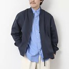 【ノーリーズ グッドマン/NOLLEY'S goodman / MEN】の【TAION/タイオン】NON DOWN MILITALY REVERSIBLE MA-1 ダークネイビー|ID: prp329100004322286 ipo3291000000029990724