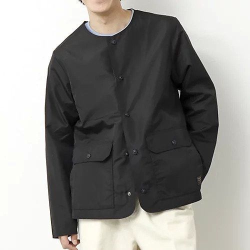 【ノーリーズ グッドマン/NOLLEY'S goodman / MEN】の【TAION/タイオン】NON DOWN MILITALY REVERSIBLE CN CARDIGAN インテリア・キッズ・メンズ・レディースファッション・服の通販 founy(ファニー) https://founy.com/ ファッション Fashion メンズファッション MEN |ID: prp329100004322287 ipo3291000000029990726