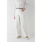 【ヒューマンウーマン/HUMAN WOMAN】のOGライトモールスキンセミワイドパンツ エクリュ|ID: prp329100004323698 ipo3291000000035238915